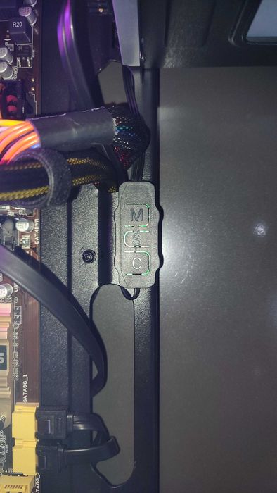 PC Gaming i7-4790K / GTX 1660 SUPER 6GB / 16GB RAM