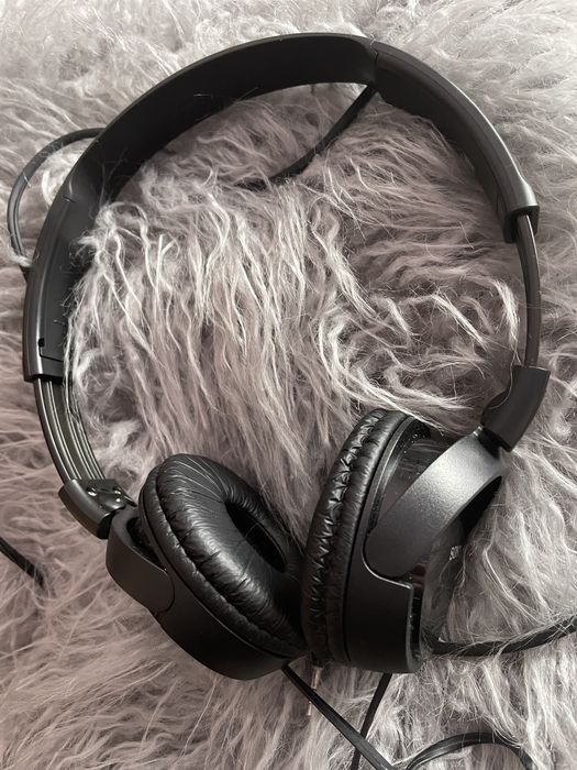 Headphones Sony c/fio