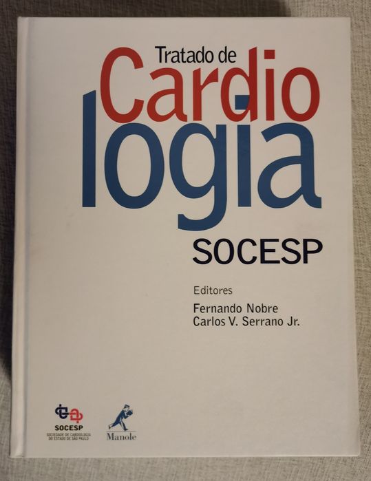 Tratado de Cardiologia