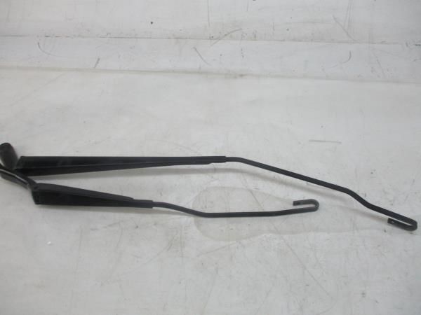 Haste / braço de escova limpa vidros frente direita PEUGEOT 206 SW (2E