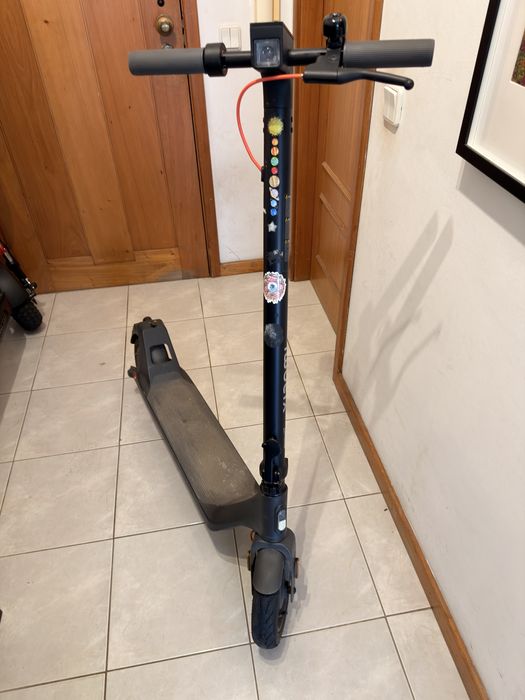 Vendo Trotinete Xiaomi