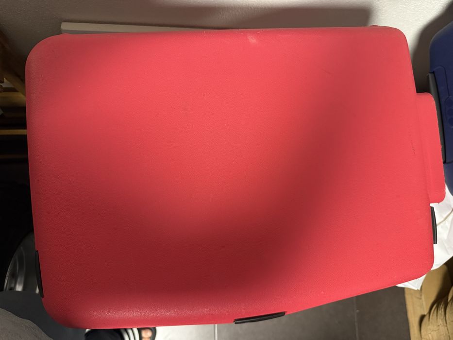 Mala de Viagem Rígida Samsonite