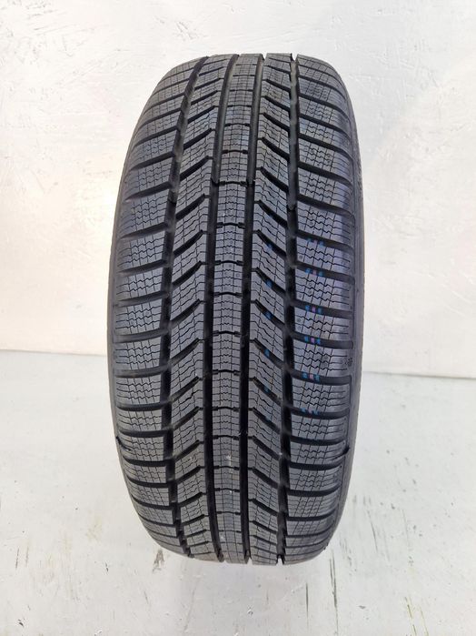 Opona Continental WinterContact TS 870P 205/50r17 93V