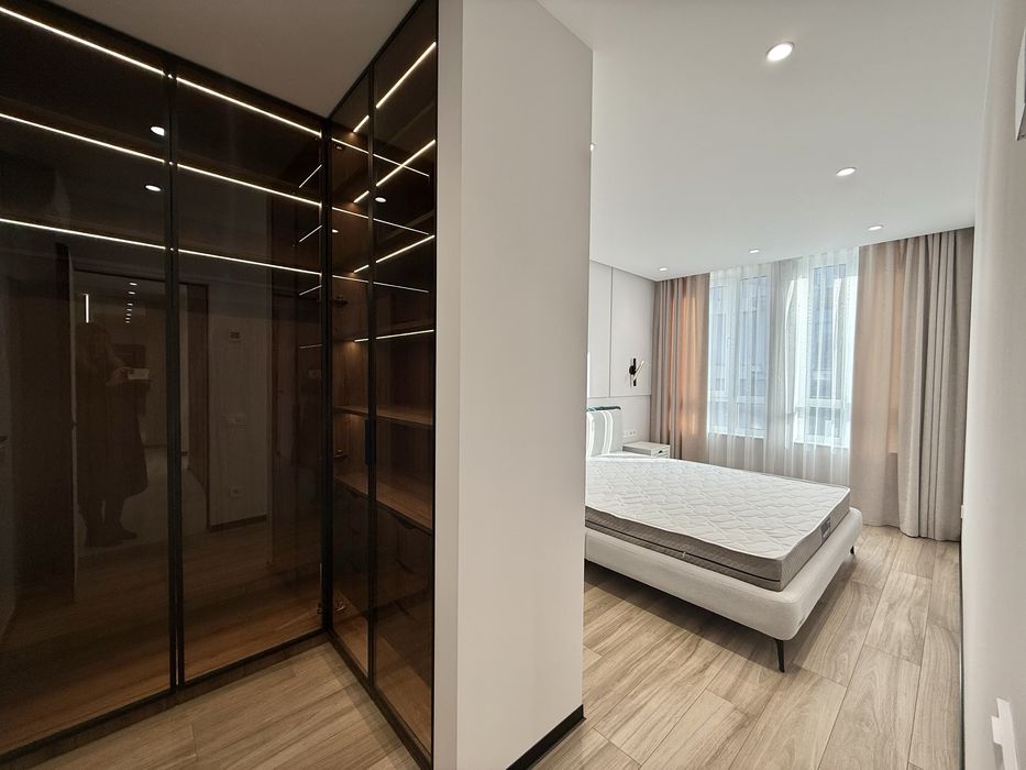 Оренда 2-кім квартири 1 здача ЖК Авалон Ярд по вул. Замарстинівська