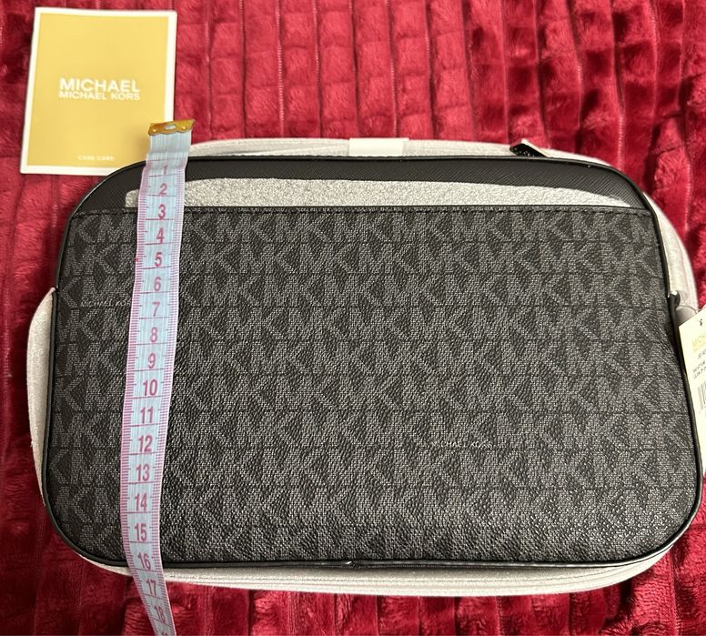 Продам 100% оригинальную женскую сумку Michael Kors Jet Set