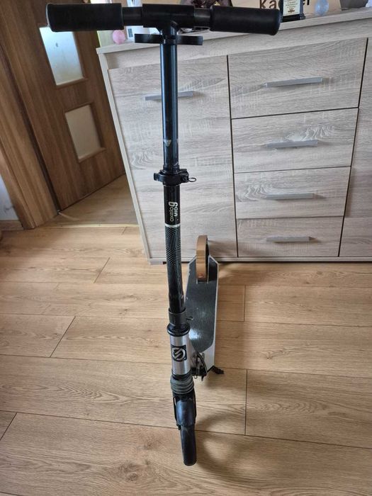 Sprzedam hulajnogę oxelo mid9