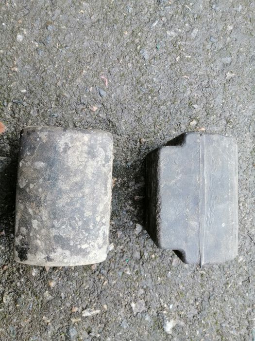 Подушки ресорные  ГАЗ 52 53 ЗИЛ 130.