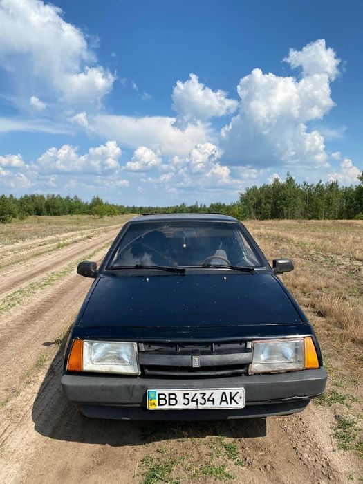 Продам авто чисто пацанскій двіж...