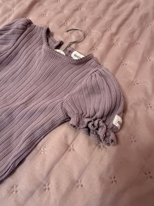 Body NEWBIE piekne! Rozm 74 stan super!