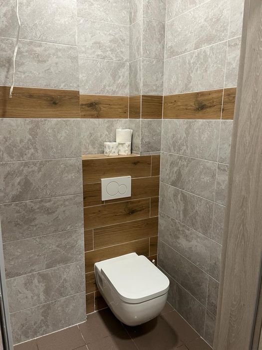 Wynajmę nowy lokal 120m.