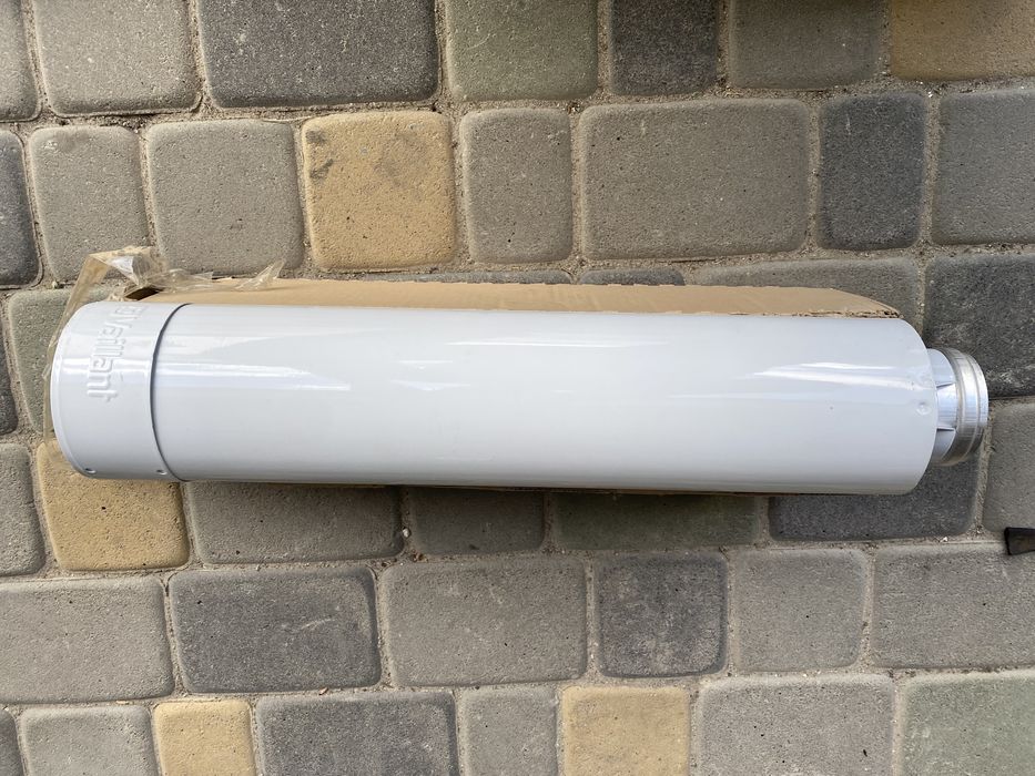 Труба для Vaillant