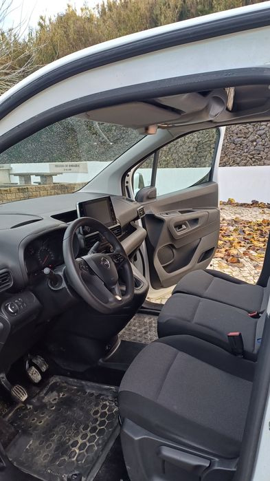 Opel Combo 1.5 cdti 67mil km