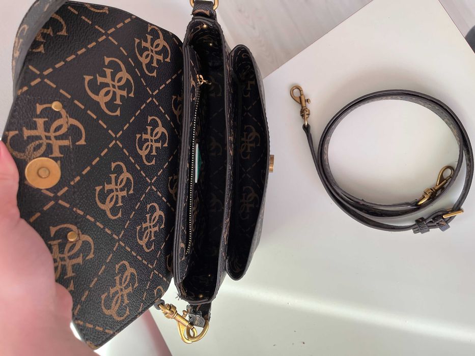 Mala Guess com logos64740316485505123