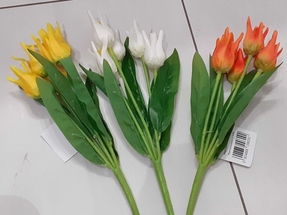 - 25% Tulipany mały bukiet