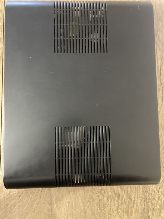Odbiornik Media Receiver 303 z dyskiem 500GB