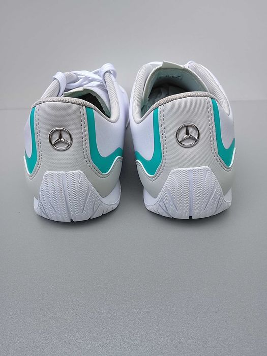 Sneakersy Puma Mercedes AMG r.46