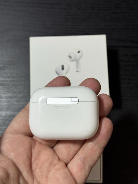 Кейс AirPods Pro 3 А3122