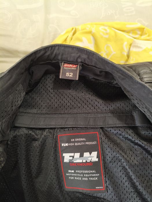 Продаю мото куртку