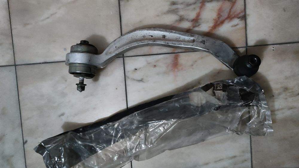Braço de suspensão inferiores Audi A4 B5 B6 Passat NOVO
