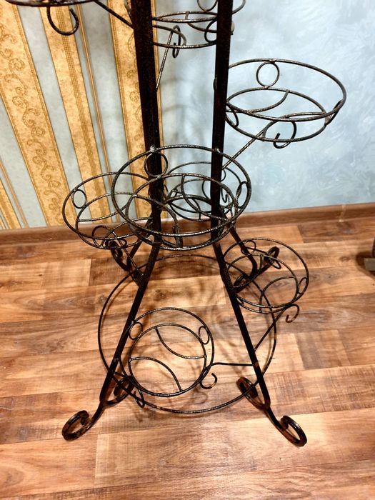 Подставка для орхидей