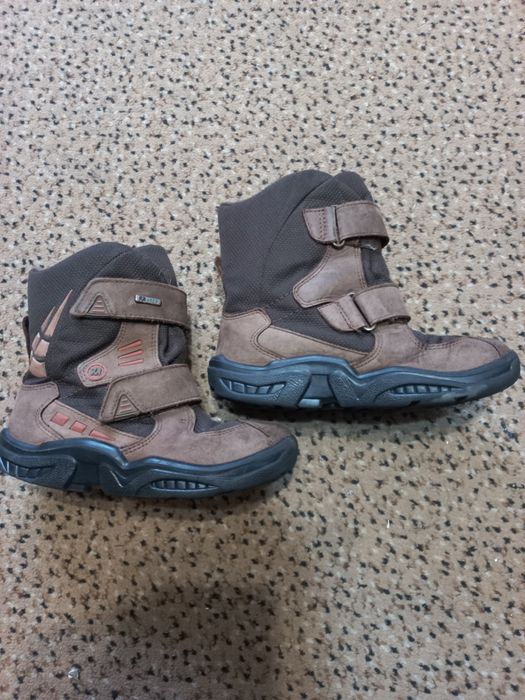 Чоботи  дитячі р.30