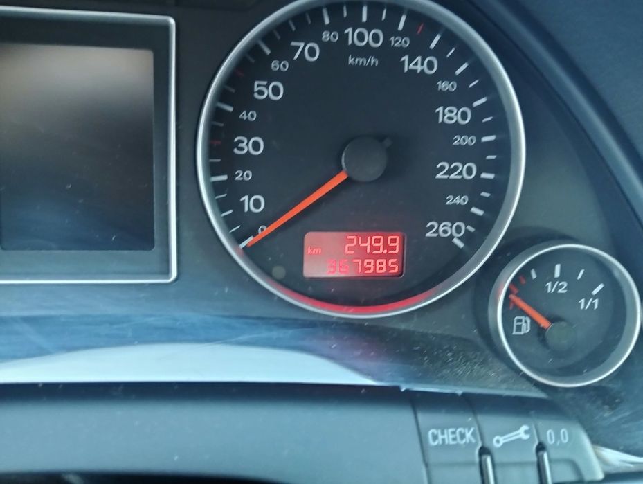 Sprzedam Audi A4 B7