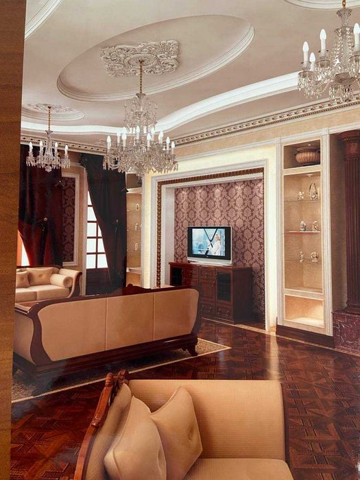 Дом по адресу (площадь 493 м²) - Atlanta.ua - фото 5