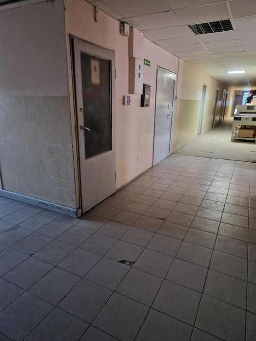 BIURO Magazyn Usługi