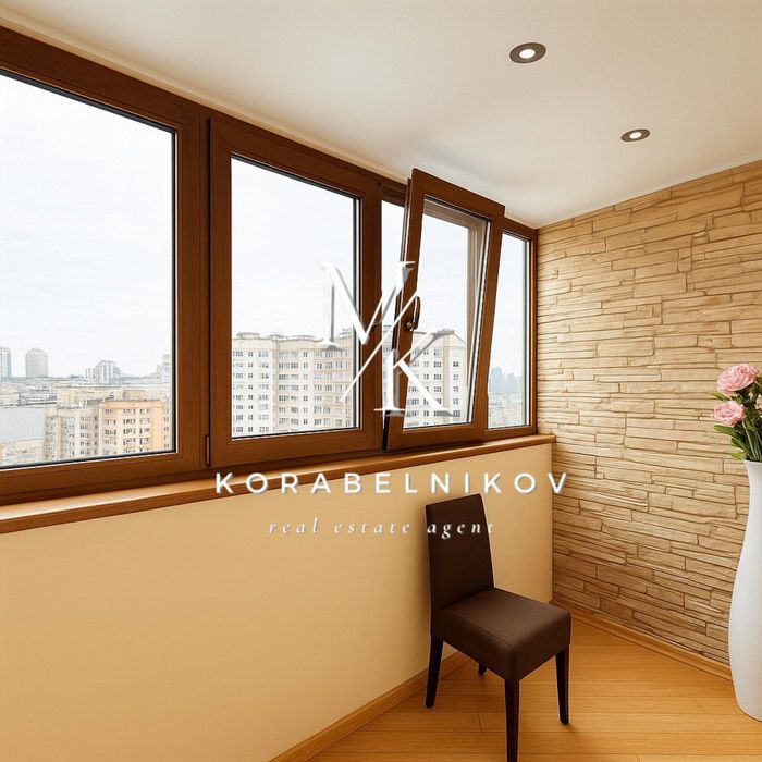 Продаж 3к квартири вул. Григорія Гонгадзе 21а (Машинобудівна 21а) єВідновлення, сертифікат ВПО