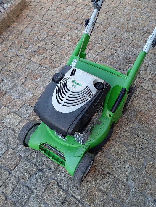 Corta Relva Viking MB 545.0 V a Gasolina