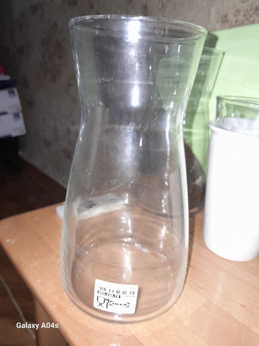 IKEA of Sweden glass