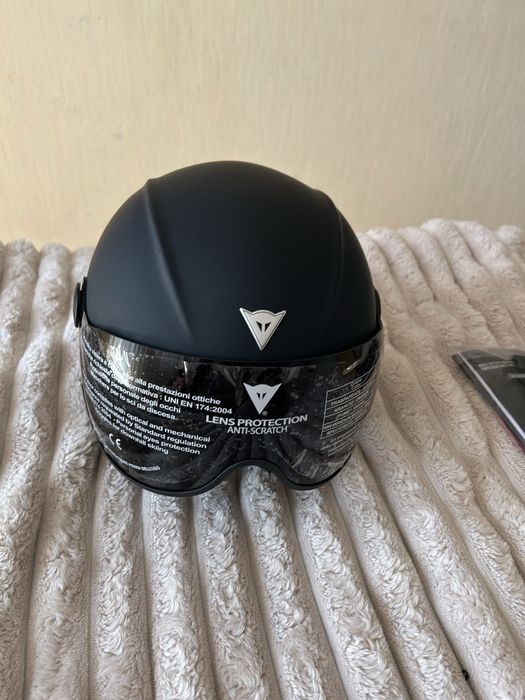 Шолом гірськолижний Dainese V-JET HELMET