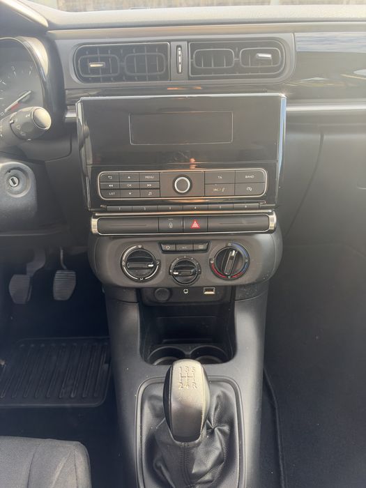 Citroen C3 1.2 Puretech Feel