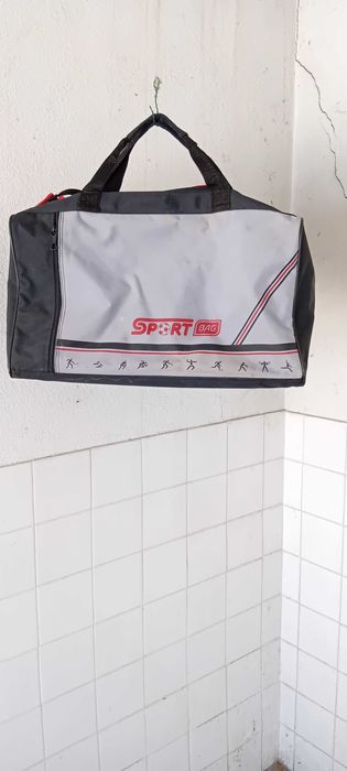 Sacos...Malas...Mochila