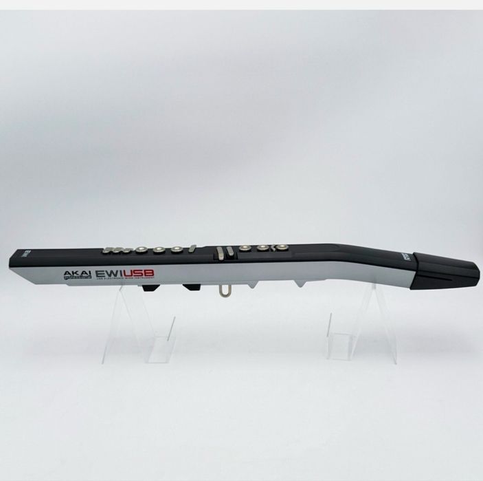 Sax midi eletronico AKAI