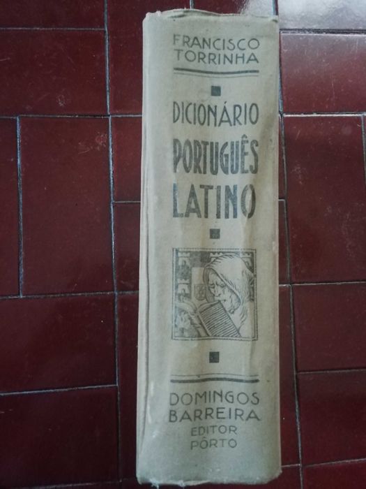 Dicionário Português-Latino