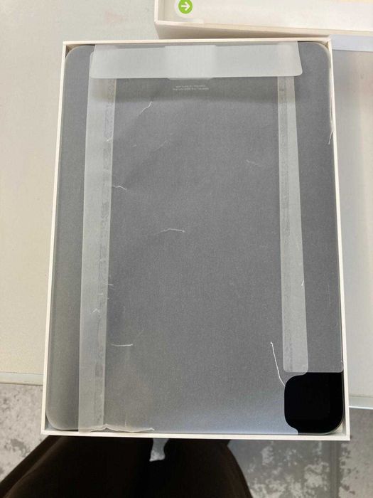 Apple iPad Pro 11"