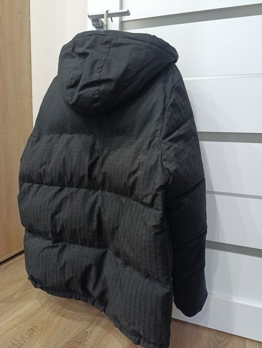 Чоловіча зимова куртка Smog XL