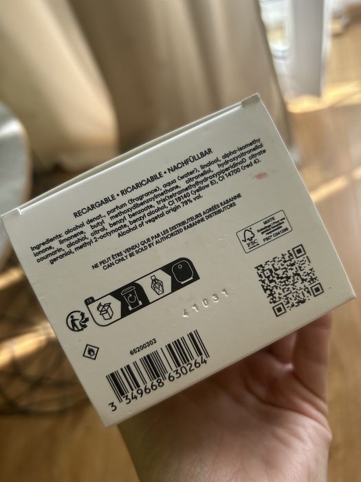 Парфуми  Rabanne Million Gold ,90 мл