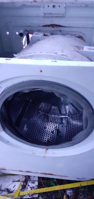 Tambor para macina de lavar ropa