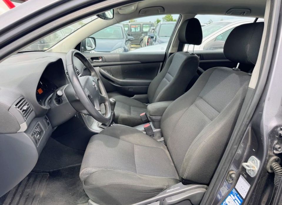 Розборка Toyota Avensis, Тойота Авенсіс,запчастини б/у, оригінал.