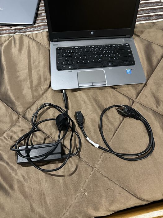 Portatil HP ProBook MT41 14”