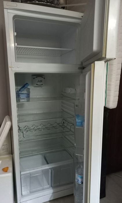 Frigorífico grande Ariston