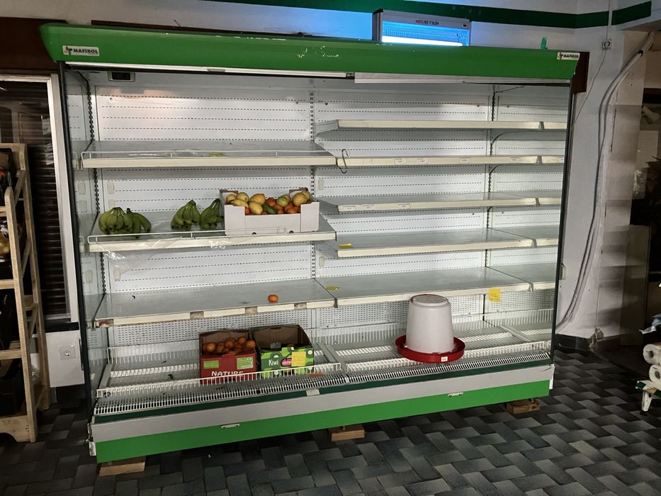 Mural de frio mafirol