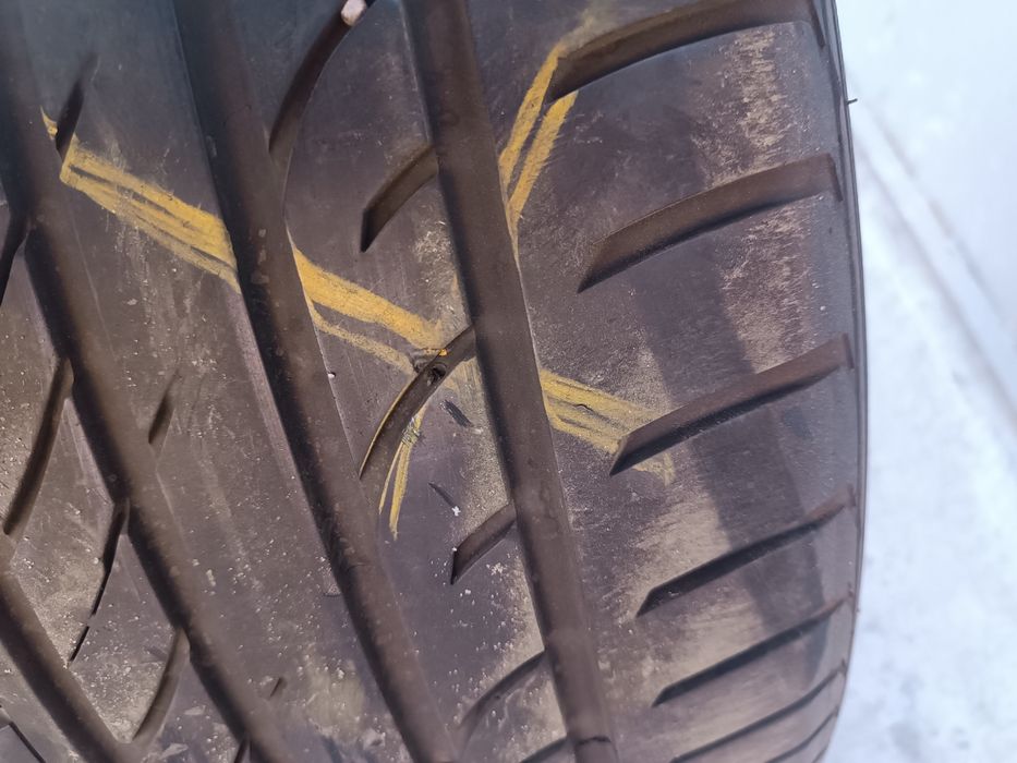 Sailun Atrezzo zsr suv