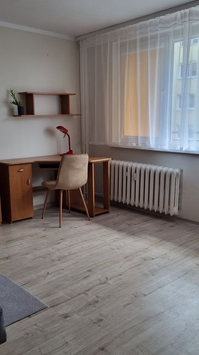 Mieszkanie – Toruń, Jakubskie Przedmieście - Widok 5