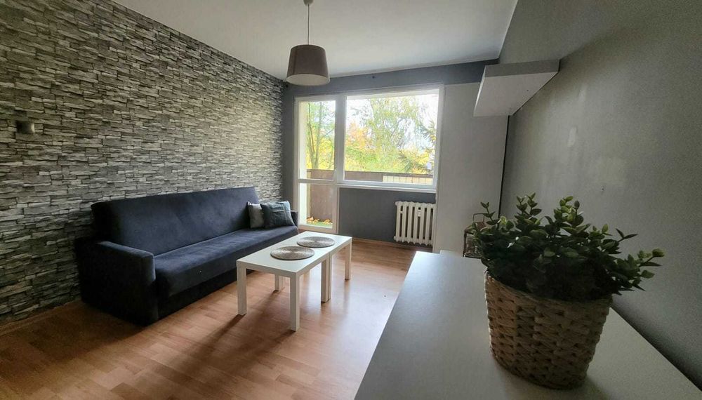 Wynajmę mieszkanie os Kapuściska