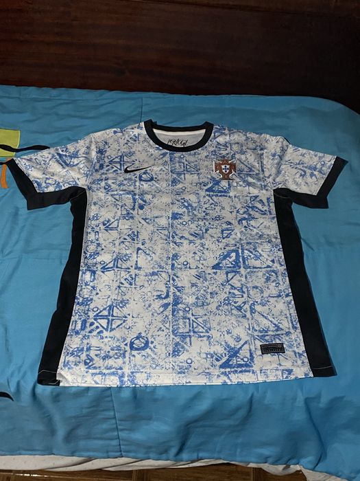 Camisola de Portugal