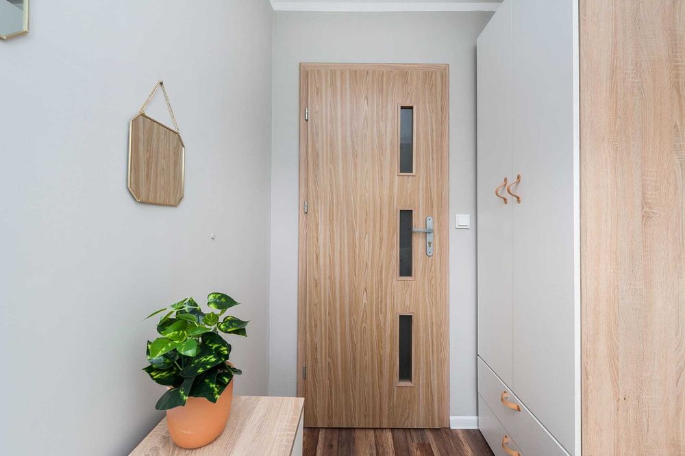 Przytulna jedynka od ZARAZ || Zielińska 20