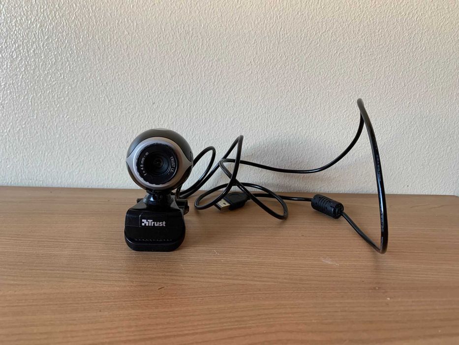 Webcam p/ computador